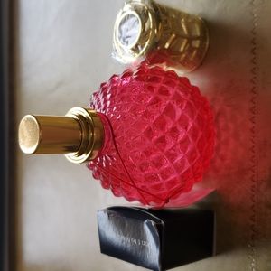 New Fragrance Glass Oil Lamp